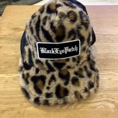 BREATH レオパード柄 メッシュキャップ BREATH レオパード柄 メッシュキャップ - メルカリ