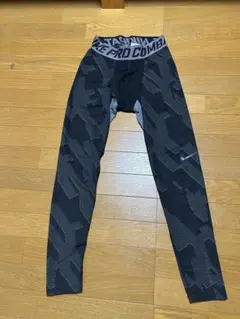 スポーツタイツ☆レギンス☆NIKE PRO COMBAT