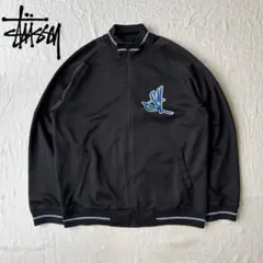 2025年最新】ステューシー トラックジャケット STUSSYの人気