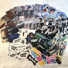 straykids アイエン アイドル