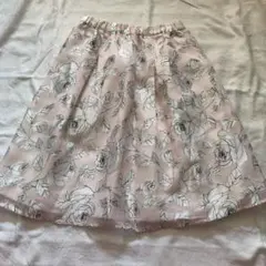 MIIA ミーア　スカート