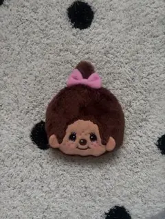 モンチッチ キャラがま がま口