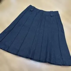 レディーススカートMサイズ、膝丈