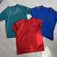 プーマ トップス