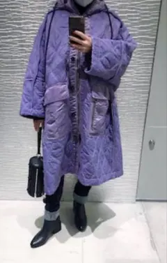 DIESEL ナイロン コート 大幅値下　28,000→15,000