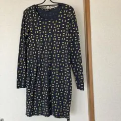 マリメッコ ワンピース