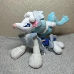 ポケットモンスター アシレーヌ ぬいぐるみ Ocean operetta - メルカリ