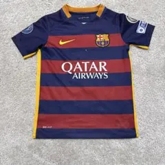 FC Barcelona Nike ユニフォームキッズNEYMAR JR