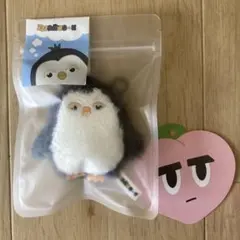 キュヒョン ギュメ ペンギン帽子セット ぬいぐるみ キーホルダー キュヒョン ギュメ ペンギン帽子セット ぬいぐるみ キーホルダー