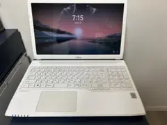 2026年最新】富士通 ノートPCの人気アイテム - メルカリ