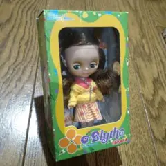 新品・未開封！Blythe　ネオブライス　バーディブルー♪ 2025年最新】ネオブライス バーディーブルーの人気アイテム