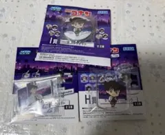 名探偵コナン SEGAラッキーくじ　工藤新一