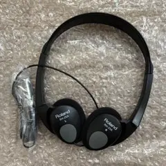 2026年最新】roland ヘッドホン rh-25の人気アイテム - メルカリ