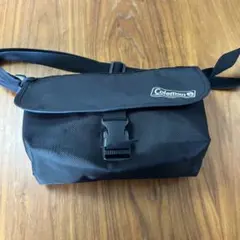 大*）様 【中古】MonoMax コールマン メッセンジャーバッグ