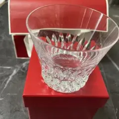 Baccarat 2019 カットグラス
