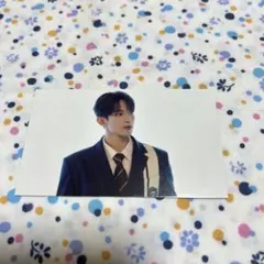 SEVENTEEN セブチ ドギョム DREAM タワレコ特典トレカ