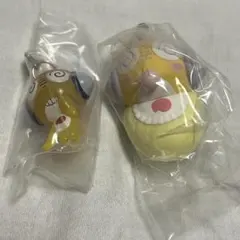 ケロロ軍曹 めじるしアクセサリー クルル曹長 赤ちゃんになって侵略であります