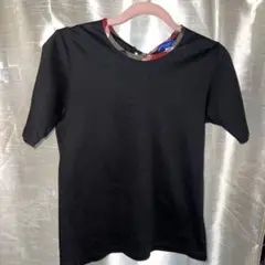 ブルーレーベル・クレストブリッジ 半袖Tシャツ