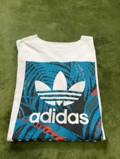adidasTシャツ