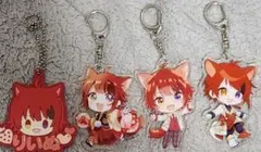 2026年最新】莉犬くんアクリルキーホルダーの人気アイテム - メルカリ