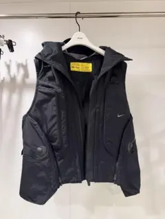 2026年最新】nike ispa ベストの人気アイテム - メルカリ