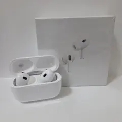 【新品】 Pro 第2世代 Bluetooth イヤホン 本体