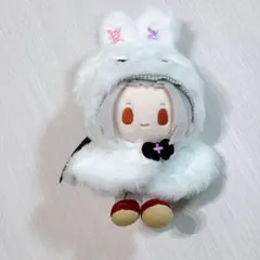 にじぬい ぬい服