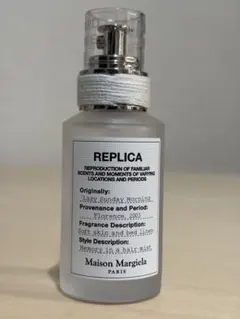 REPLICA レイジーサンデーモーニングヘアミスト 30mL