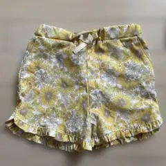 petit main 水着ショートパンツ 90