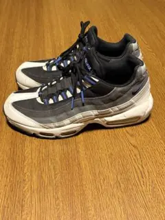 NIKE AIR MAX 95 28cm
