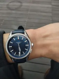 CASIO OCEANUS T200SLE-2 AJRのサムネイル