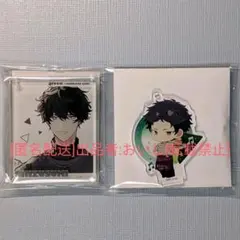 ギヴン コロッタ アクスタ アクキー 玄純
