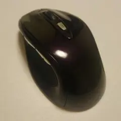 シグマ ワイヤレスマウス ONYX SLATLRF1VL