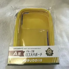 EBiDANくじ vol.2 A賞 BUDDiiS