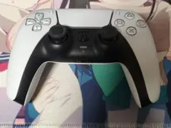 DualSense　ホワイト