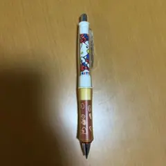 平成レトロ ラブ友 シャーペン シャープペンシル 0.5㎜ 文房具 レア