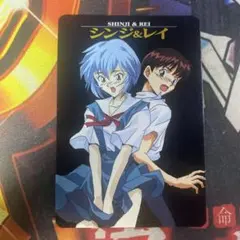 エヴァンゲリオン 伊吹マヤ&洞木ヒカリ エヴァンゲリオン 伊吹マヤ&洞木ヒカリ 伊吹マヤ 洞木ヒカリ「新