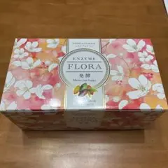 【新品未使用】スリムビューティハウス エンザイムフローラ 60包 カカオ味 SLIM BEAUTY HOUSE ENZYME FLORA カカオ 60サシェ 【公式通販】