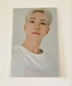 SEVENTEEN セブチ ホシ トレカ 6th anniversary