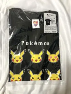 未開封】マリーンズ ピカチュウ 半袖Tシャツ Lサイズ - メルカリ