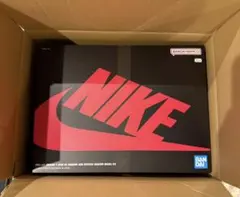 NIKE JORDAN 1ナイキ ジョーダンワン モデルキット 新品 バンダイ