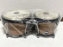 MEINL Percussion ボンゴ FWB190SNT-M ケース付き - メルカリ