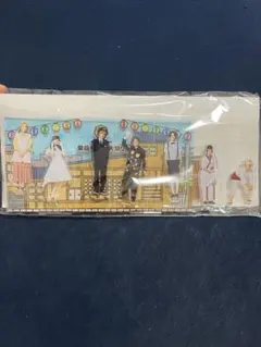 WEST 中間ん家ver アクスタ 新品未開封