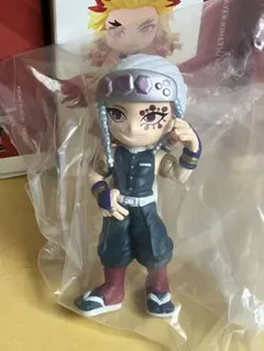 宇髄天元　鬼滅の刃　PalVerse パルバース　ミニフィギュア