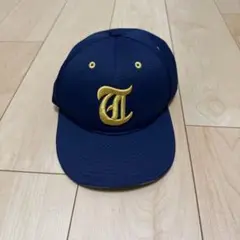 瀬戸内高校野球部 公式戦用帽子 - メルカリ