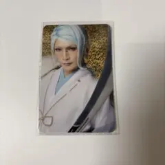 十周年記念 乱舞博覧会 ランダムふぉとカードA