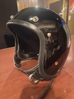 ジェットヘルメット用 バイザー 回転シールド Z1 Z2 KZ バブル ベース