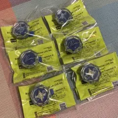 スタライ 9th リンライ Knights