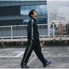 2026年最新】常田大希 adidasの人気アイテム - メルカリ
