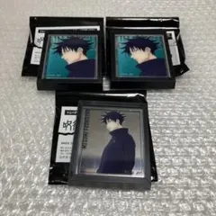 呪術廻戦 大交流展 伏黒恵